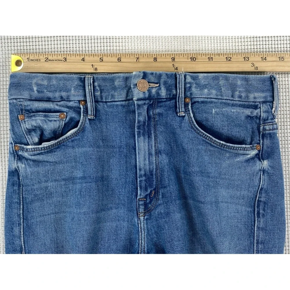 MOTHER pants were